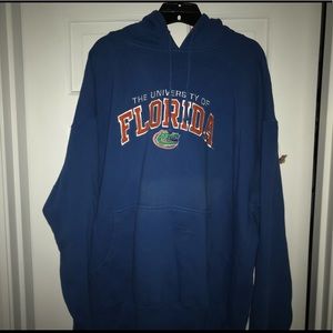 University of Florida Hoodie